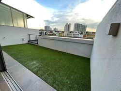 Goldenhill Villas (D19), Terrace #455572271
